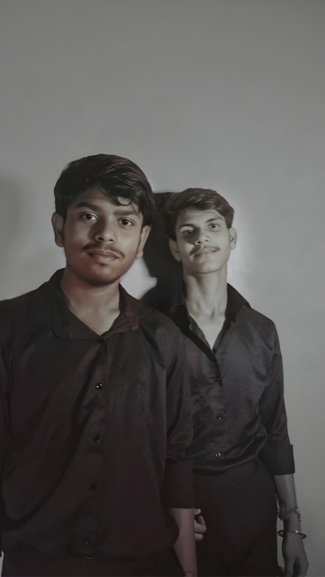Vansh Kashyap