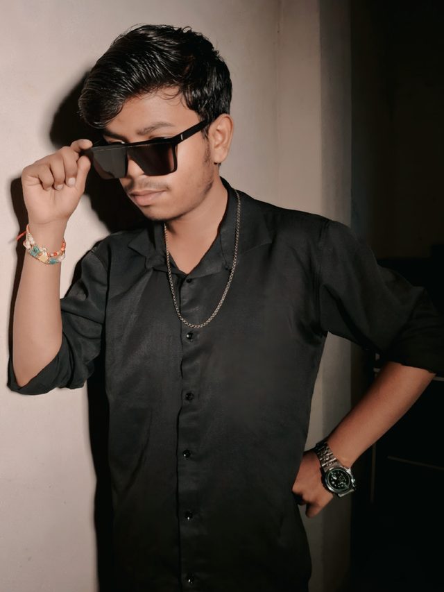 Vansh Kashyap, developer and automation builder